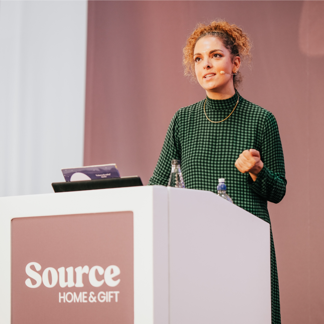Business Talks: Building a household brand the right way